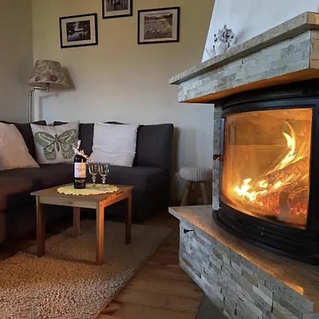 Kraina Kaszubska - Dom Z Balia Kapielowa Stare Czaple